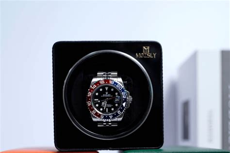 rolex daytona watch winder|rolex submariner watch winder settings.